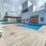 Cartagena Beach Front