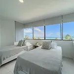 Cartagena Beach Front