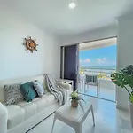 Cartagena Beach Front