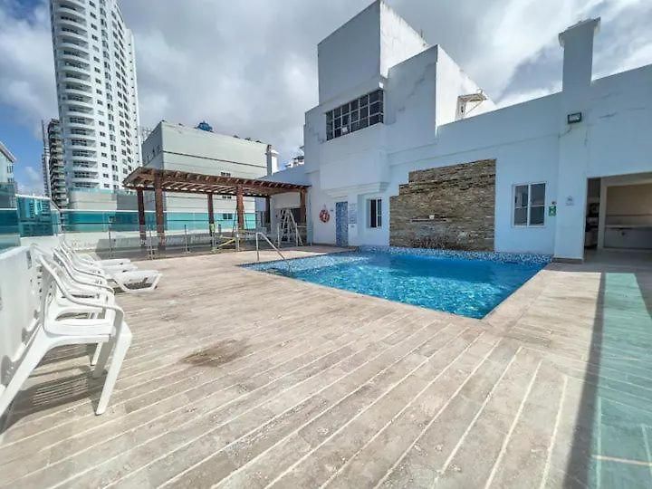 Front Apartamento