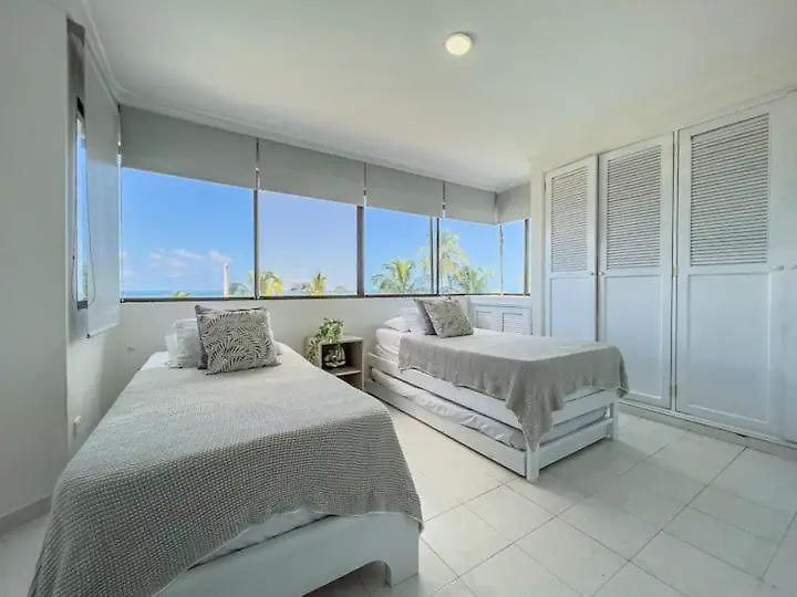 Apartamento Front *