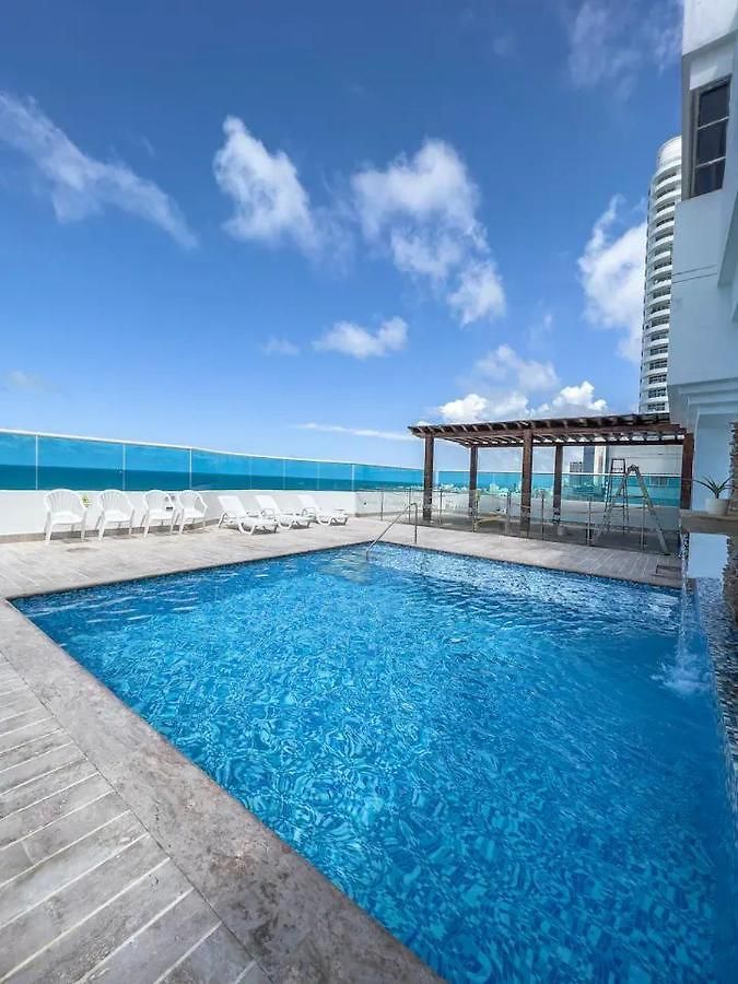 Apartamento Front