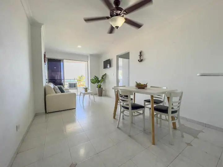 Front Apartamento
