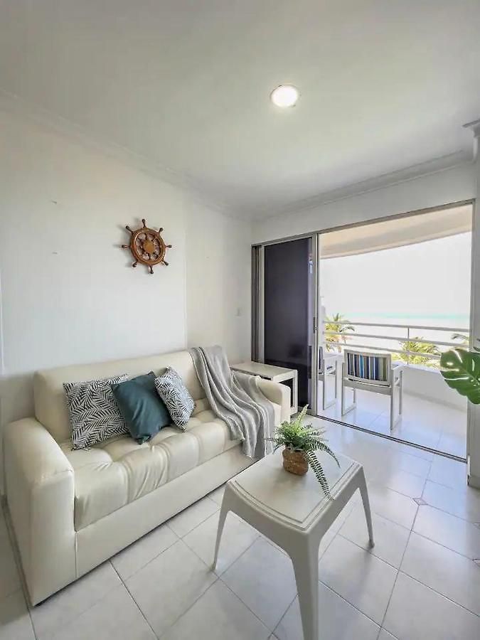 Apartamento Front *
