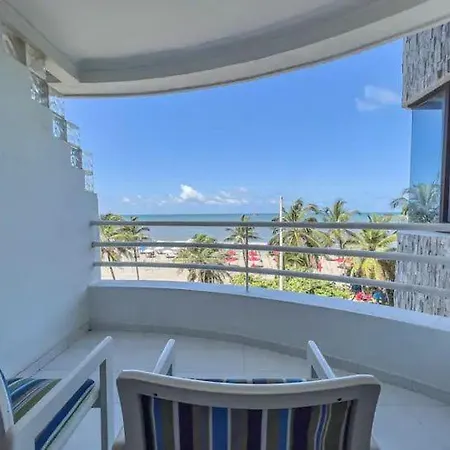 Front Apartamento