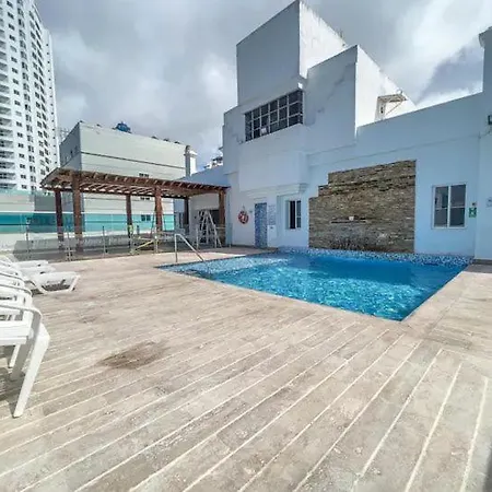 Front Apartamento