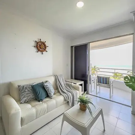 Apartamento Front *