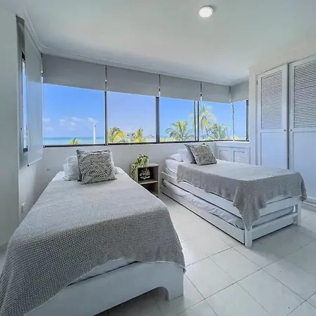 Front Apartamento *